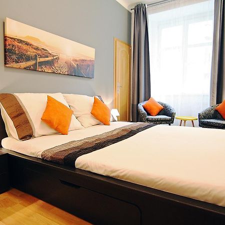 Style Apartment Prague Exterior photo