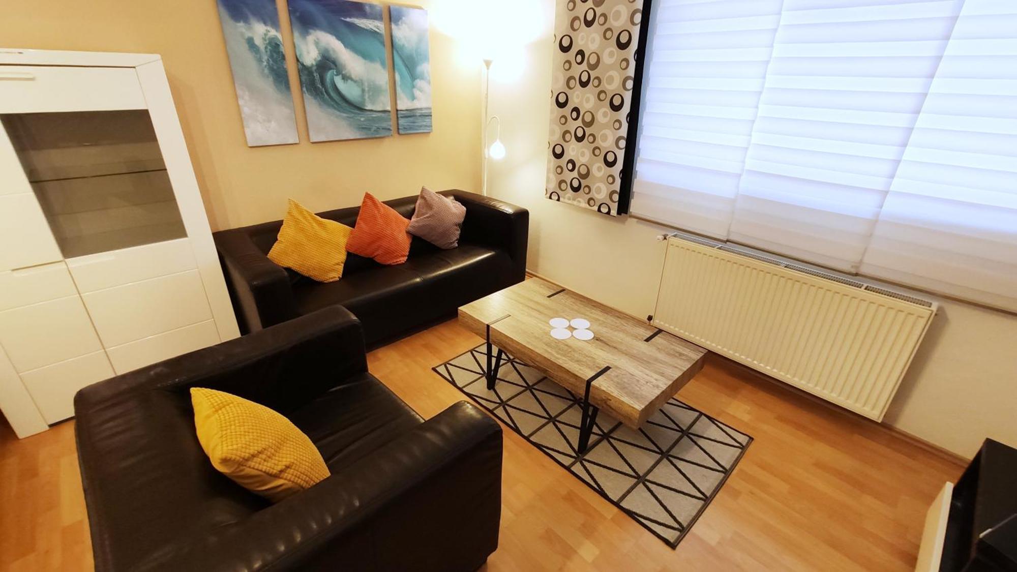 Style Apartment Prague Exterior photo