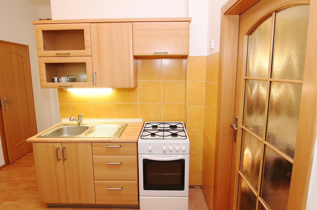 Style Apartment Prague Exterior photo
